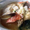食事処 波真夕