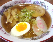 鯵丸 はまなす店