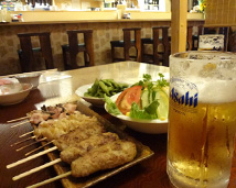 おふくろの味 泉
