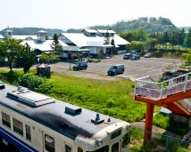 鰺ヶ沢温泉　水軍の宿